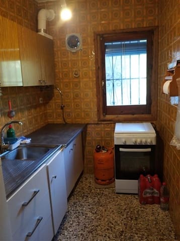 2 soveværelse Byhus til salg i Jete - € 106.000 (Ref: 8880615)