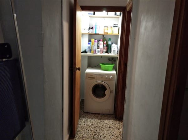 2 slaapkamer Huis te koop in Jete - € 106.000 (Ref: 8880615)