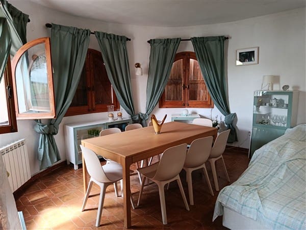 4 slaapkamer Huis te koop in Cortes de Baza met garage - € 160.000 (Ref: 8893507)