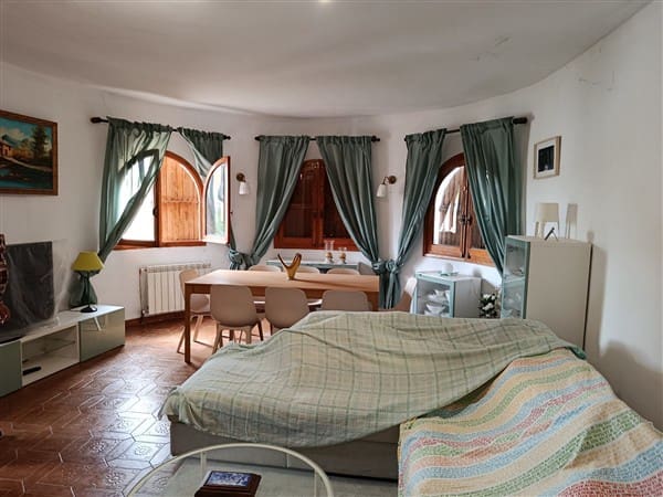 4 slaapkamer Huis te koop in Cortes de Baza met garage - € 160.000 (Ref: 8893507)