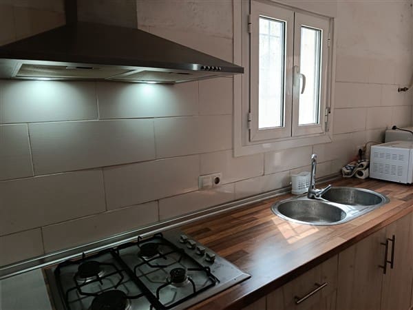 4 slaapkamer Huis te koop in Cortes de Baza met garage - € 160.000 (Ref: 8893507)