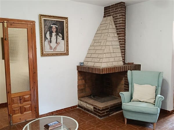 4 slaapkamer Huis te koop in Cortes de Baza met garage - € 160.000 (Ref: 8893507)