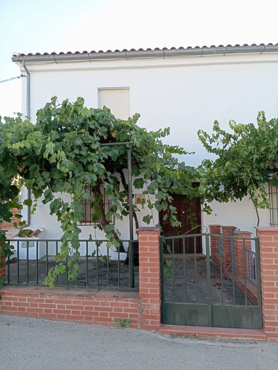 3 quarto Casa em Banda para venda em Ventorros de la Laguna - 65 000 € (Ref: 8968822)