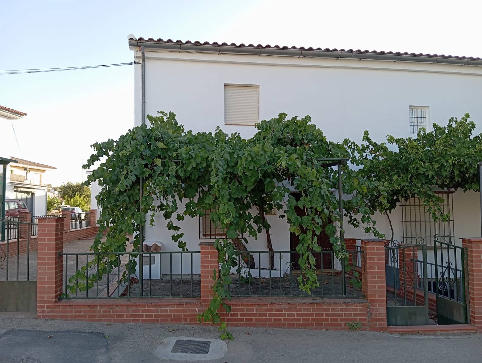 3 quarto Casa em Banda para venda em Ventorros de la Laguna - 65 000 € (Ref: 8968822)