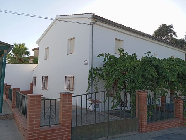 3 soveværelse Byhus til salg i Ventorros de la Laguna, Loja - € 65.000 (Ref: 8968822)