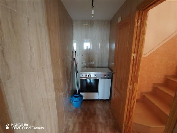 3 bedroom Townhouse for sale in Ventorros de la Laguna - € 65,000 (Ref: 8968822)