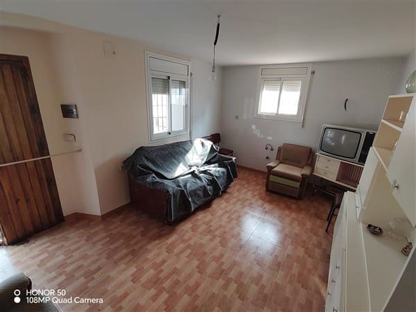 3 bedroom Townhouse for sale in Ventorros de la Laguna - € 65,000 (Ref: 8968822)