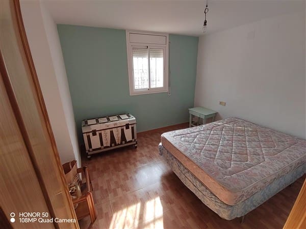 3 bedroom Townhouse for sale in Ventorros de la Laguna - € 65,000 (Ref: 8968822)