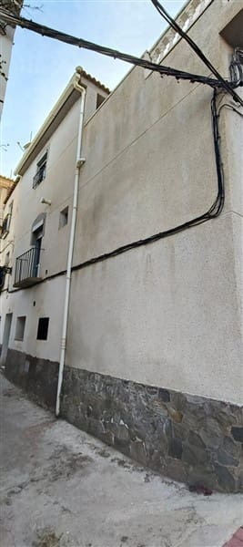 4 slaapkamer Huis te koop in La Peza - € 59.900 (Ref: 8989870)