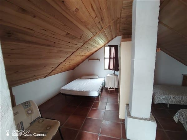 5 soveværelse Finca/Landehus til salg i Molvizar med swimmingpool garage - € 312.000 (Ref: 9049824)