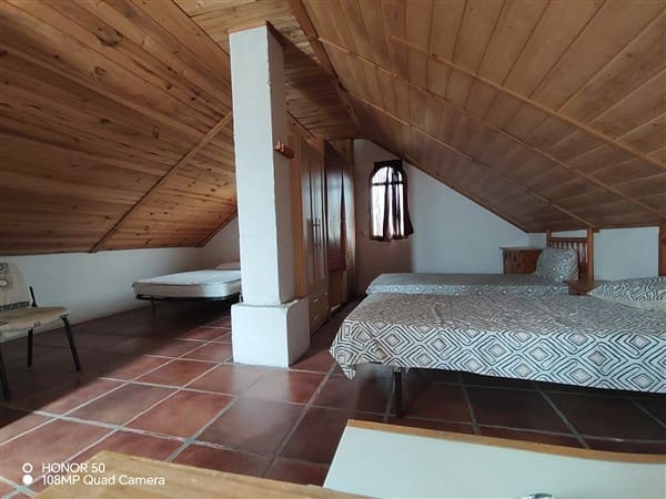 5 soveværelse Finca/Landehus til salg i Molvizar med swimmingpool garage - € 312.000 (Ref: 9049824)