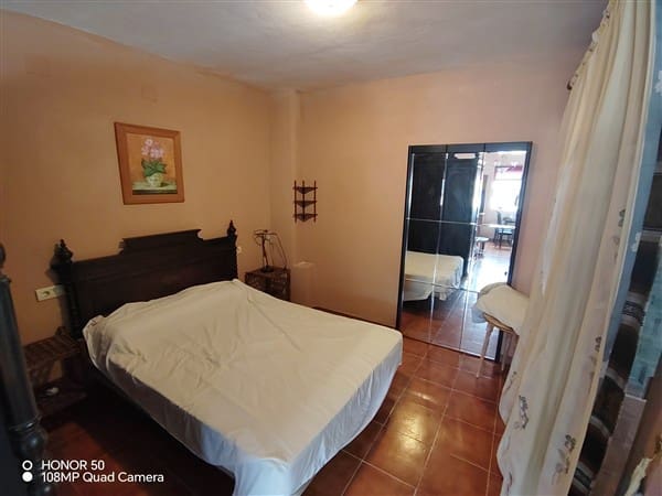 5 soveværelse Finca/Landehus til salg i Molvizar med swimmingpool garage - € 312.000 (Ref: 9049824)