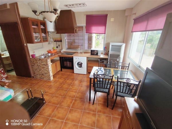 5 soveværelse Finca/Landehus til salg i Molvizar med swimmingpool garage - € 312.000 (Ref: 9049824)