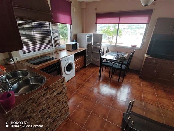 5 soveværelse Finca/Landehus til salg i Molvizar med swimmingpool garage - € 312.000 (Ref: 9049824)