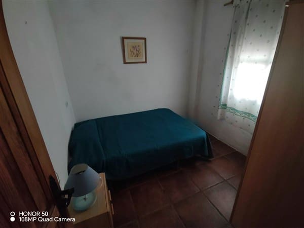 5 soveværelse Finca/Landehus til salg i Molvizar med swimmingpool garage - € 312.000 (Ref: 9049824)