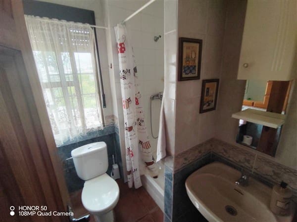 5 soveværelse Finca/Landehus til salg i Molvizar med swimmingpool garage - € 312.000 (Ref: 9049824)