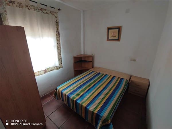 5 soveværelse Finca/Landehus til salg i Molvizar med swimmingpool garage - € 312.000 (Ref: 9049824)