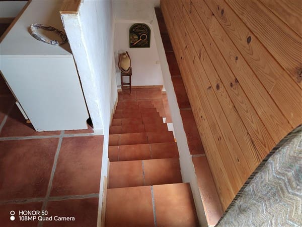 5 soveværelse Finca/Landehus til salg i Molvizar med swimmingpool garage - € 312.000 (Ref: 9049824)