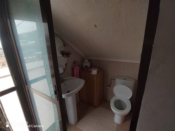 5 soveværelse Finca/Landehus til salg i Molvizar med swimmingpool garage - € 312.000 (Ref: 9049824)