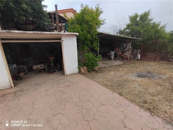 5 sovrum Finca/Hus på landet till salu i Molvízar med pool garage - 312 000 € (Ref: 9049824)