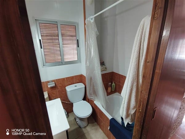 5 sovrum Finca/Hus på landet till salu i Molvízar med pool garage - 312 000 € (Ref: 9049824)