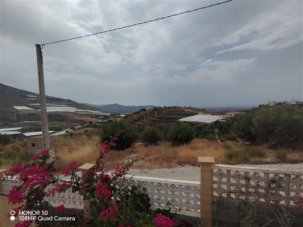 5 soveværelse Finca/Landehus til salg i Molvizar med swimmingpool garage - € 312.000 (Ref: 9049824)