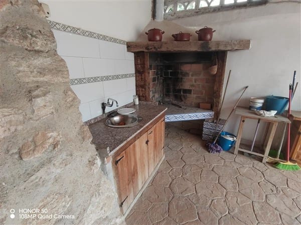 5 soveværelse Finca/Landehus til salg i Molvizar med swimmingpool garage - € 312.000 (Ref: 9049824)