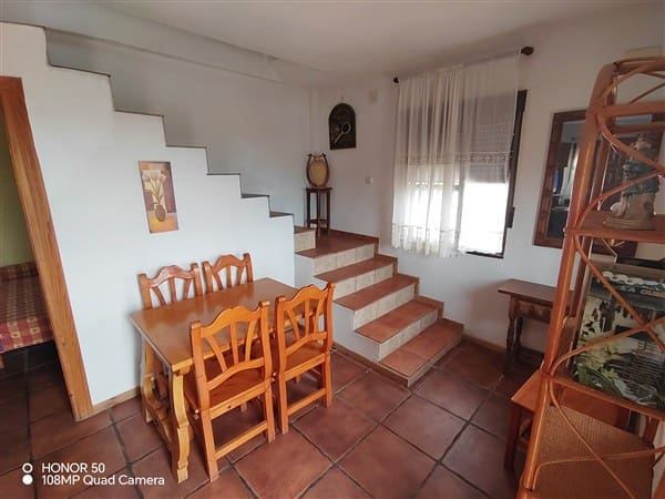 5 soveværelse Finca/Landehus til salg i Molvizar med swimmingpool garage - € 312.000 (Ref: 9049824)