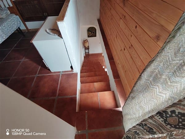 5 soveværelse Finca/Landehus til salg i Molvizar med swimmingpool garage - € 312.000 (Ref: 9049824)