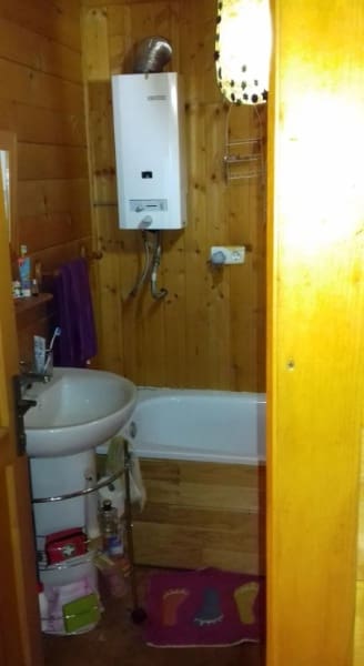 2 soveværelse Finca/Landehus til salg i Lobres med swimmingpool garage - € 127.000 (Ref: 9051764)