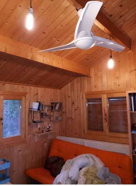 2 soveværelse Finca/Landehus til salg i Lobres med swimmingpool garage - € 127.000 (Ref: 9051764)