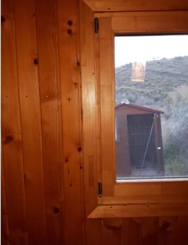 2 soveværelse Finca/Landehus til salg i Lobres, Salobreña med swimmingpool garage - € 127.000 (Ref: 9051764)