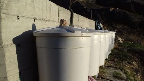 2 soveværelse Finca/Landehus til salg i Lobres med swimmingpool garage - € 127.000 (Ref: 9051764)