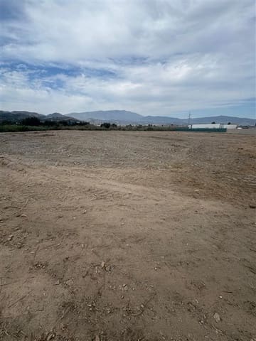 Undeveloped Land for sale in Motril - € 530,000 (Ref: 9130187)