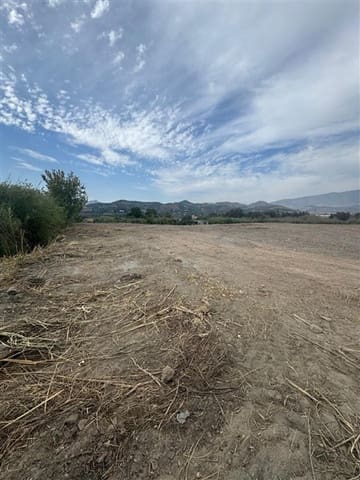 Undeveloped Land for sale in Motril - € 530,000 (Ref: 9130187)