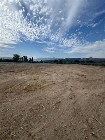 Undeveloped Land for sale in Motril - € 530,000 (Ref: 9130187)