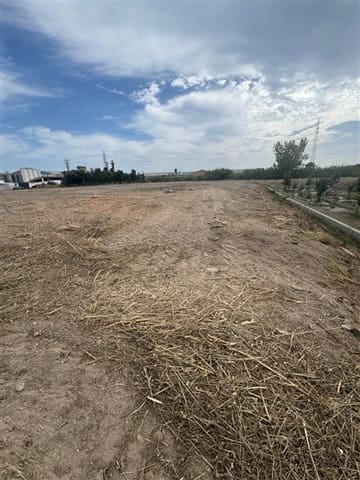 Undeveloped Land for sale in Motril - € 530,000 (Ref: 9130187)