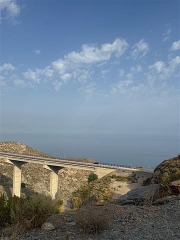 Finca/Landgut zu verkaufen in Calahonda, Motril mit Garage - 5.900.000 € (Ref: 9136692)