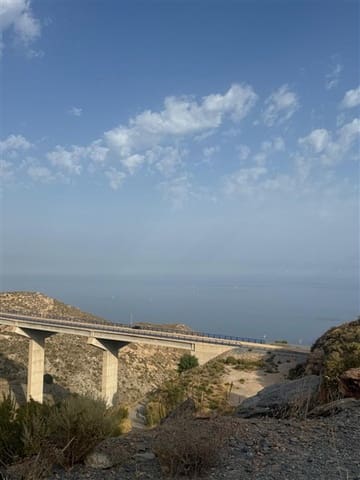 Finca/Landehus til salg i Calahonda, Motril med garage - € 5.850.000 (Ref: 9136692)