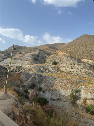 Finca/Landehus til salg i Calahonda, Motril med garage - € 5.850.000 (Ref: 9136692)