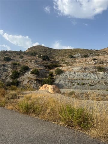 Finca/Landehus til salg i Calahonda, Motril med garage - € 5.850.000 (Ref: 9136692)