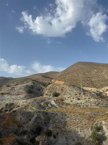 Finca/Landehus til salg i Calahonda, Motril med garage - € 5.850.000 (Ref: 9136692)