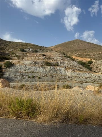 Finca/Landehus til salg i Calahonda, Motril med garage - € 5.850.000 (Ref: 9136692)