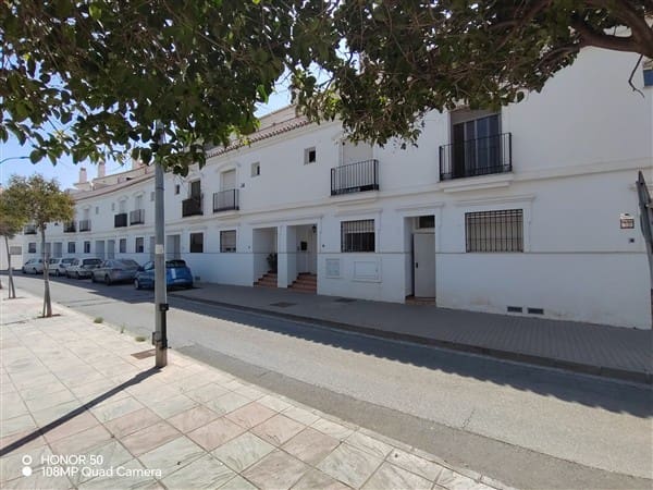3 soverom Hus til salgs i Lobres, Salobreña med garasje - € 175 000 (Ref: 9142615)