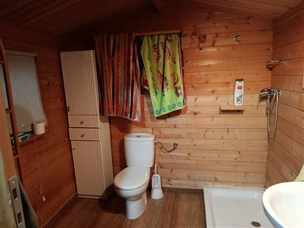 1 soveværelse Finca/Landehus til salg i Cullar med swimmingpool garage - € 105.000 (Ref: 9159210)