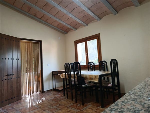 1 soveværelse Finca/Landehus til salg i Cullar med swimmingpool garage - € 105.000 (Ref: 9159210)