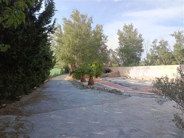 1 soveværelse Finca/Landehus til salg i Cullar med swimmingpool garage - € 105.000 (Ref: 9159210)