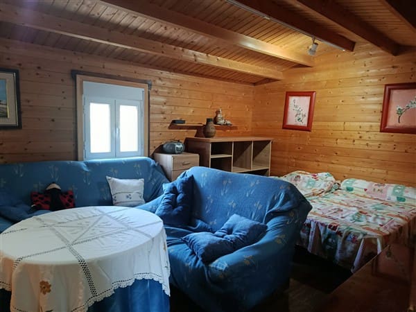 1 soveværelse Finca/Landehus til salg i Cullar med swimmingpool garage - € 105.000 (Ref: 9159210)