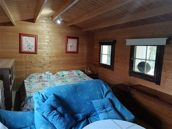 1 soveværelse Finca/Landehus til salg i Cullar med swimmingpool garage - € 105.000 (Ref: 9159210)