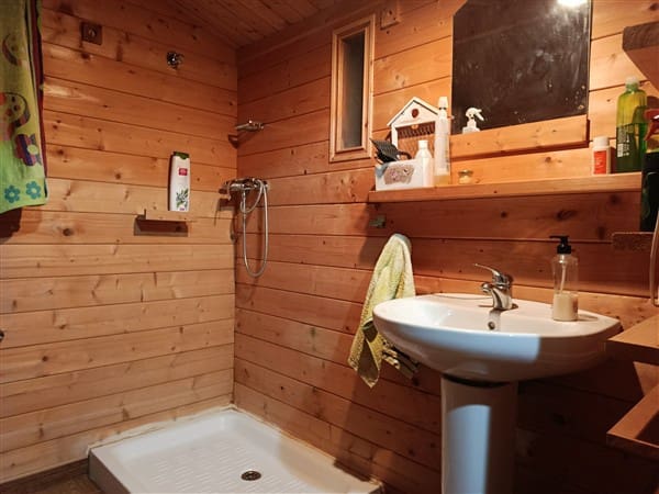 1 soveværelse Finca/Landehus til salg i Cullar med swimmingpool garage - € 105.000 (Ref: 9159210)